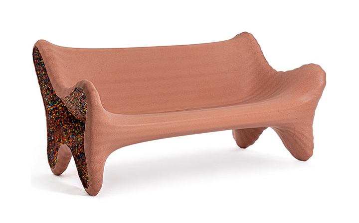 In-Side Sofa by Magis Sofas